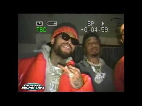 Michelle Records Snippet (Prod. Sadhugold) - Westside Gunn & MF DOOM