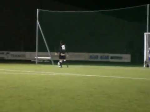 B-lag: Mjölby Turabdin FC-Stjärnorps SK 13-1 - Firoz Khalilov 12-1