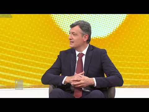 MAGAZIN SRBIJA NA VEZI - 28.1.2026.