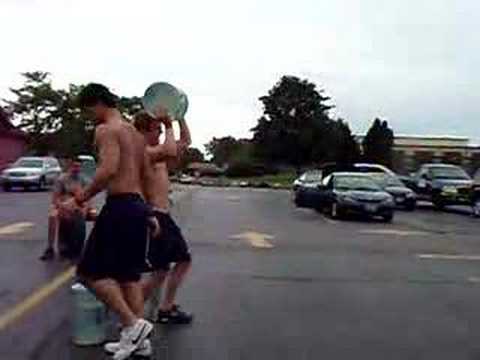 Colton Rasche/MadManTraining