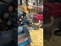 Corn Puff Machine Corn Chips Machine Kurkure Puff Machine 2024 Machine