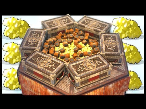 RAIDING the RICHEST SNOW BASE on the MAP | SOLO