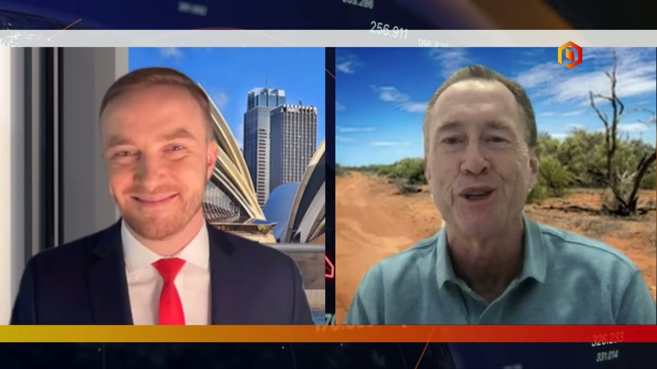 Dundas Minerals kicks-off exploration across 1,100-square-kilometre nickel-copper project in WA