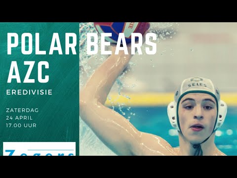 Heren Polar Bears - AZC