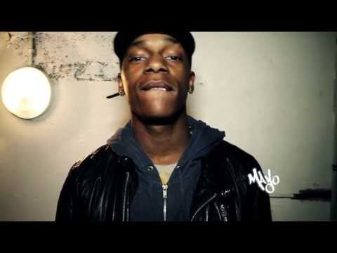 BEATUME CAVE "MAYO" beatume film