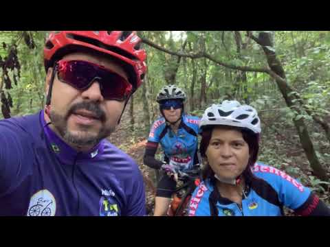 Grupo “Loucos por Bike” São Gabriel do Oeste-MS TVN Brasil Programa MTBIKE