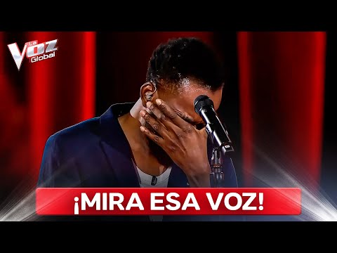 15 Audiciones que Obligaron a Parar el programa por la Emoción