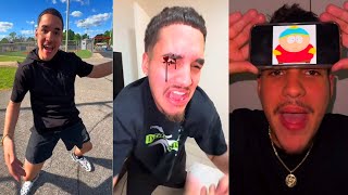 Download lagu Funniest TikTok Moments of 2025 😂| Try Not to Laugh Compilation with Yaboyywill, Zira, Kris & Others mp3