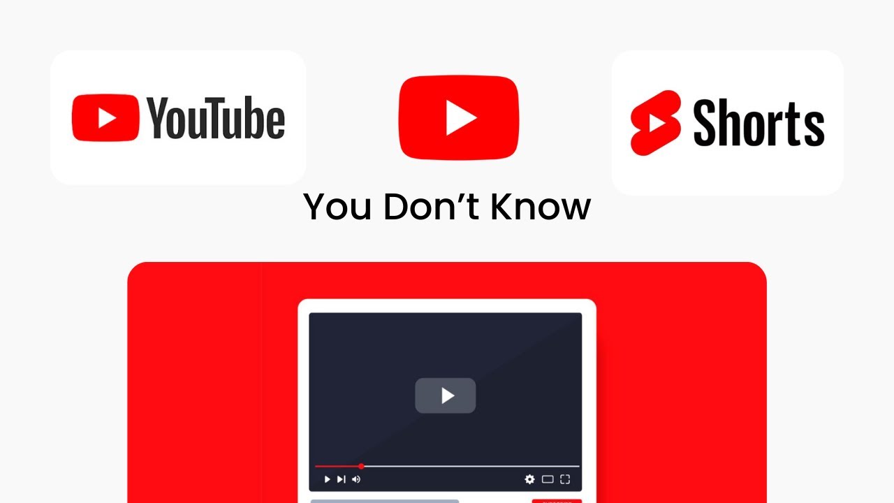 YouTube: What's This ?
