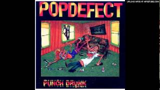 POPdeFECT - Bob Says No