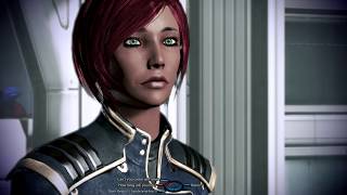 Always Back for More - Let's Play Mass Effect 3 Part 36