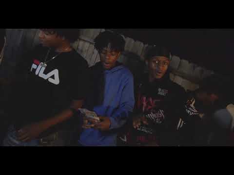 DGE Kp X DGE Key - Whole Gang (Official Video)