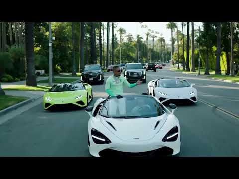 LUCIANO x BOBBY VANDAMME x CANEY030 Type Beat "IM FILM" (prod. SamoGotHeat)