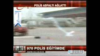 Kanaltürk Çetin Büyükçınar