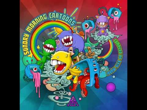 khaos sektor - xama tutsi