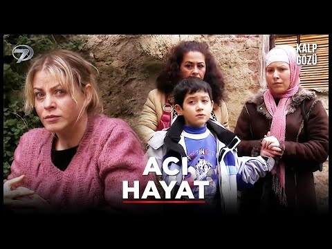 Acı Hayat - Kalp Gözü