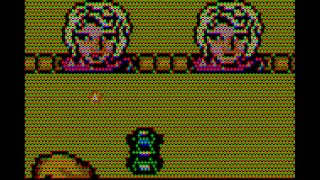 GameKing 3: Falcon Corps (2005 Timetop)