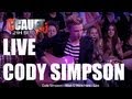 Cody Simpson - Wish U Were Here - Live - C'Cauet sur NRJ