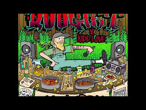 Boogie T x Kidd Love - Shook Crews