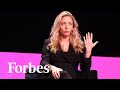 Whitney Wolfe Herd On Taking Bumble Public We Re Thinking Decades Not Days