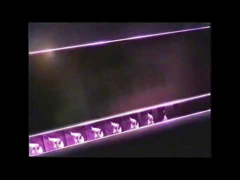 Fox Movie Channel ID (Action) (2000)