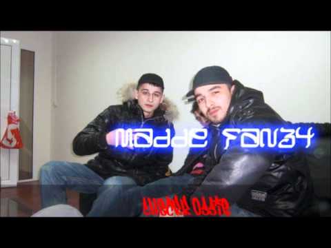 Crazy  Ossie 2010 DEMO 2 - Tehlikeli Madde İKİBİNON