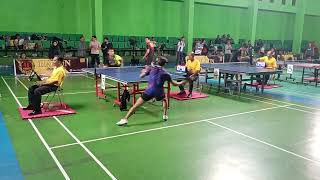 Download lagu IAN (MMC) VS APTHA (HEBAT) ||8 NESAR SINGLE MAHARDIKA HARUN CUP KE-5 mp3