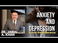 Anxiety And Depression Know The Difference Anxiety Vs Depression DR Jamal A Khan