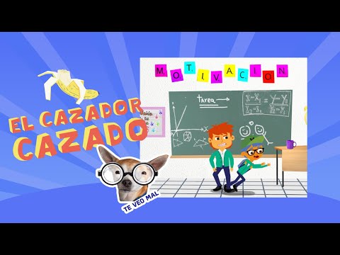 Valentine Capítulo 5: El cazador cazado