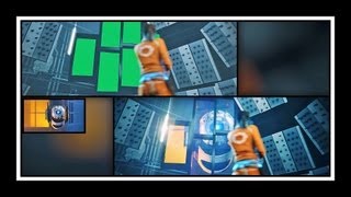 Portal 2 - Making Science [Before & After]