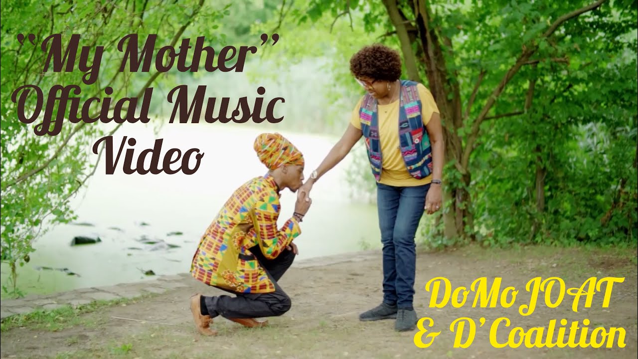 Promotional video thumbnail 9 for DoMo The Jack of All Trades