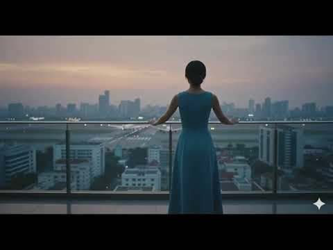 Saigon - Những Lời Chưa Nói  (Rumba Female v1)