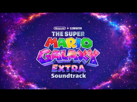 Fossil Falls (Super Mario Odyssey) | The Super Mario Galaxy The Movie 