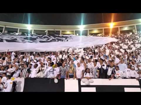 SANTOS 3X2 FIGUEIRENSE (QUARTAS DE FINAIS COPA DO BRASIL)