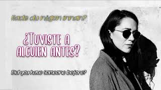 Melissa Horn - Innan jag kände dig [lyrics (svenska + spanish + english)]