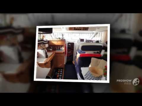 Sealine 330 Fly weitere Sealines im Angebot Power boat, Motor Yacht Year - 1997