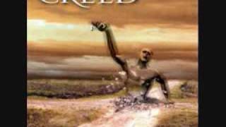 Creed - Inside Us All