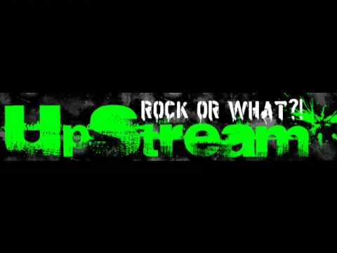 UpStream / SoSchwer (Studio Edit)