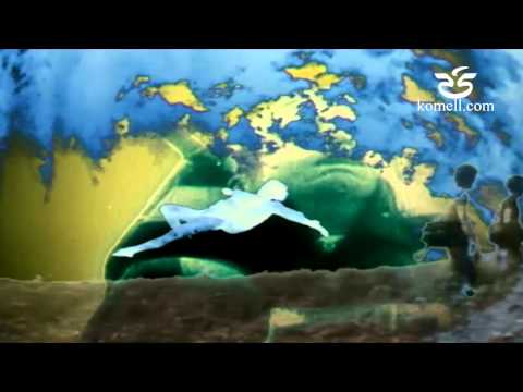 VJ Komell feat. Deepmix.ru Max Grabke & Dima Deepmix Session