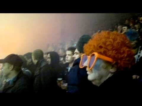 carnavalsmatch eendracht aalst