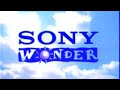 Sony Wonder Seame Things Part 1 Inverted