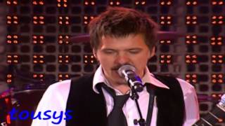 Ariel Rot &amp; Coque Malla - Mucho Mejor Hace Calor - Los Nº 1 de 40 principales en Concierto