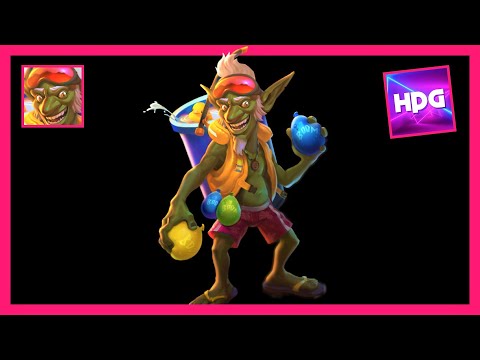 HON BOMBARDIER - MASTER'S LEGACY, RESTORATION STONE, GRIMOIRE OF POWER (MVP)