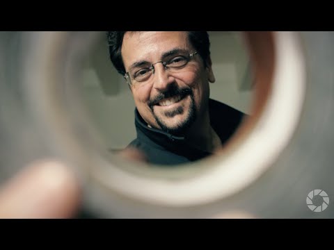 Making It Stick: Two Minute Tips with David Bergman