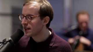 Bombay Bicycle Club - Luna | Buzzsession