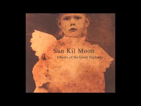 Sun Kil Moon - Gentle Moon