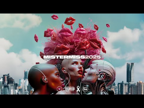 MISTERMISS 2025 - THE SET