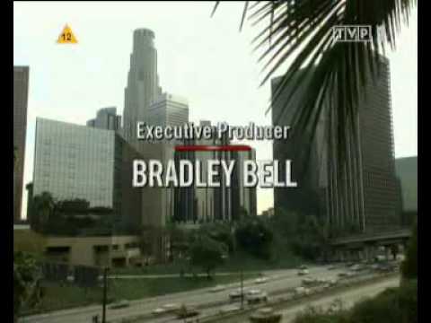 B&B Short closing April 2008 (L.A. Downtown; Ep. 5281)