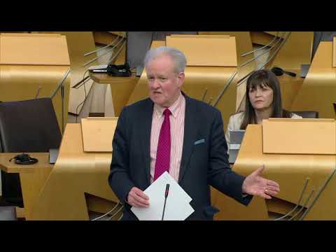 S5M-11350 Housing (Amendment) (Scotland) Bill:  Stage 1