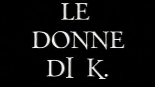 preview picture of video 'Le Donne di K. Corto girato a Compiano ( PR) nel 2002.'